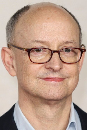Ed Guiney portrait