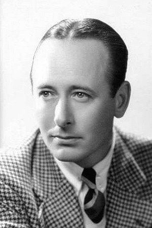 Monroe Owsley portrait