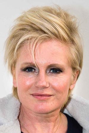Trine Gadeberg portrait