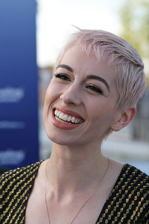 SuRie portrait