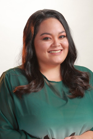 Cai Cortez portrait