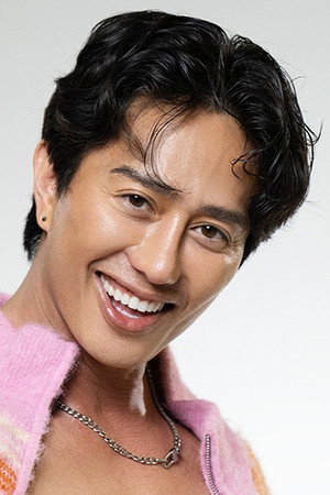Jkab Ethan Dale portrait