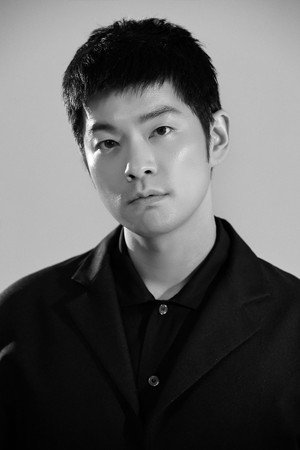 Chang Ki-ha portrait