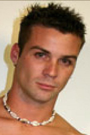 Gavin Bradley portrait