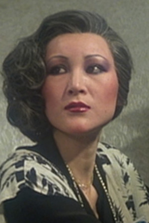 Tiffany Bao Chui-Ling portrait
