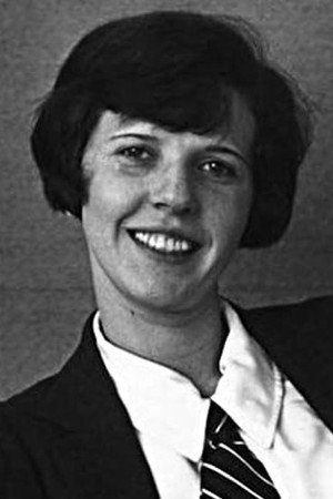 Dorothy Whitney portrait