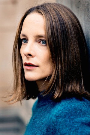Anne Ratte-Polle portrait