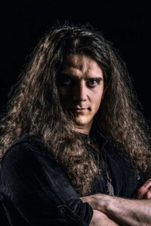 Paolo Ribaldini portrait