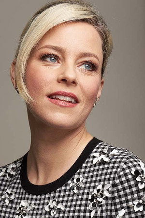 Elizabeth Banks portrait