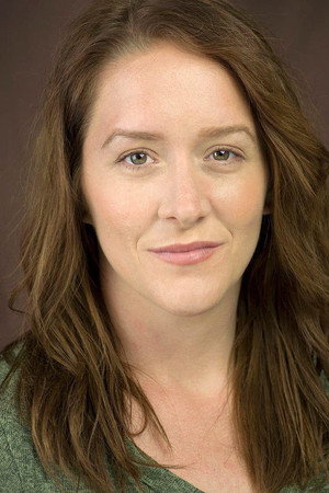 Michelle Bayly portrait