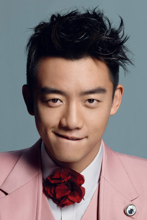 Ryan Zheng Kai portrait
