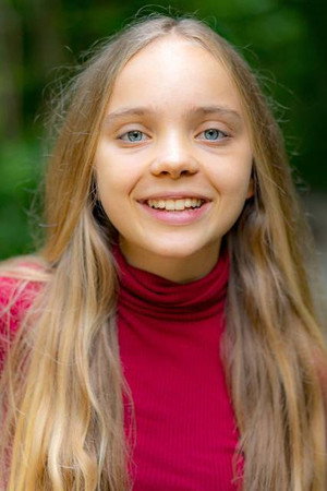 Lale Andrä portrait