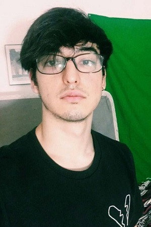 Joji portrait