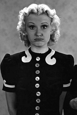 Gerda Neumann portrait