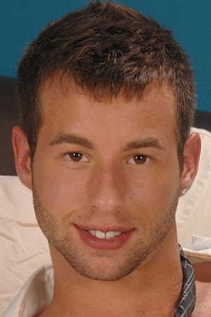 Tyler Sin portrait