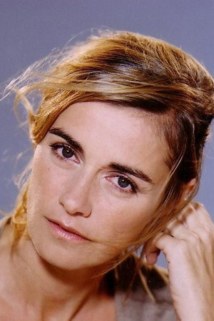 Anne Consigny portrait