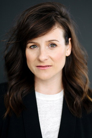 Marie-Joanne Boucher portrait
