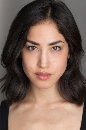 Connie Shi portrait