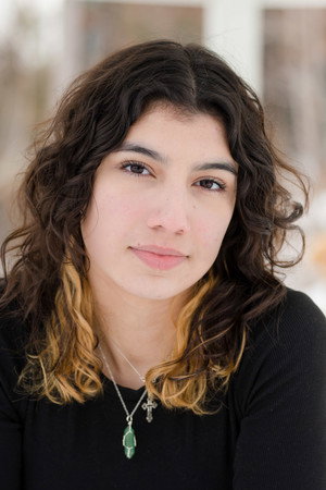 Darianne Ramirez-Blanchette portrait