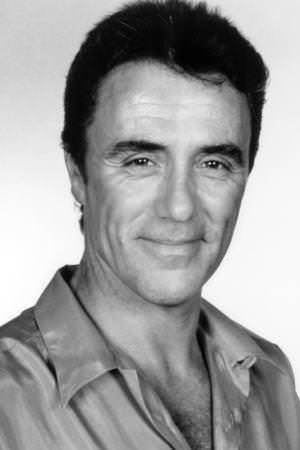 Robert Coleby portrait