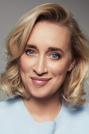 Eva Jinek portrait