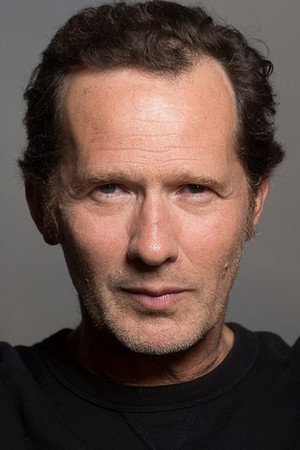 Emmanuel Patron portrait