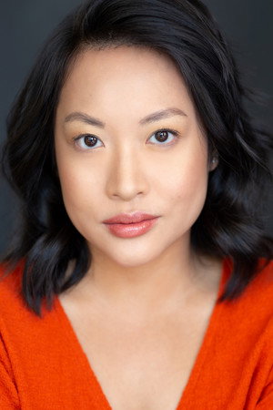 Marissa Leong portrait