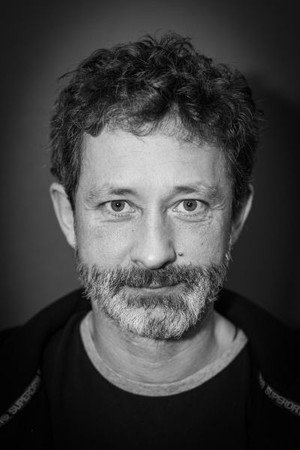 Leszek Zduń portrait