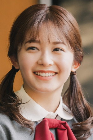 Rinka Kumada portrait