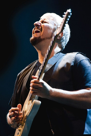 Pino Daniele portrait