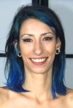 Alice Blues portrait