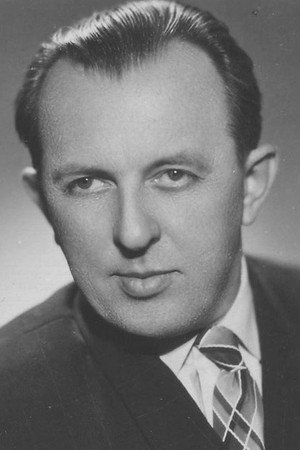 Boris Krasilnikov portrait