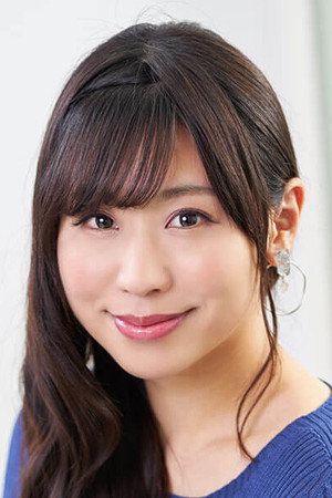 Ayaka Fukuhara portrait