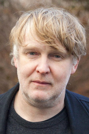 Marek Najbrt portrait