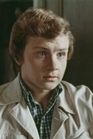 Vasili Funtikov portrait