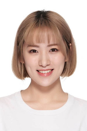 Ge Chen-yu portrait