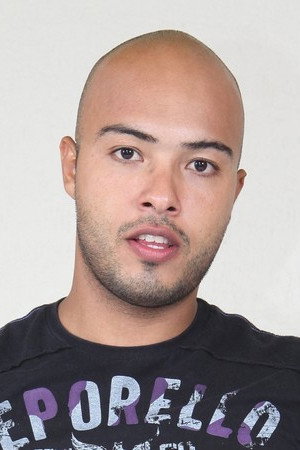 Matheus Axell portrait