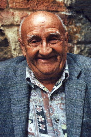 Llàtzer Escarceller portrait
