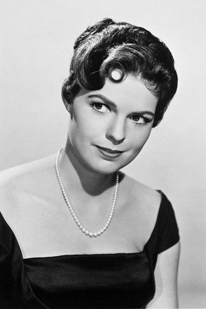 Pamela Lincoln portrait