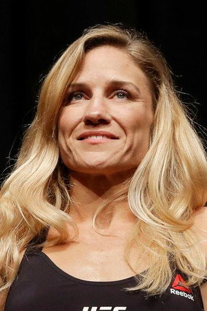 Barb Honchak portrait