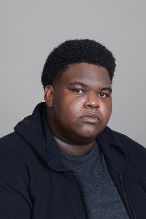 Ty Taliaferro portrait