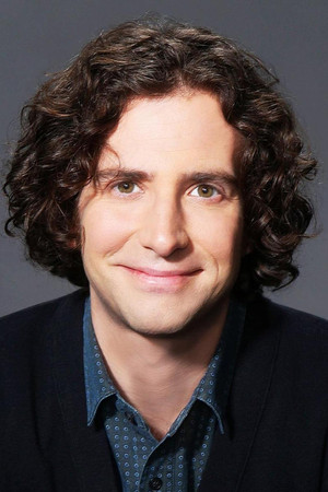 Kyle Mooney portrait