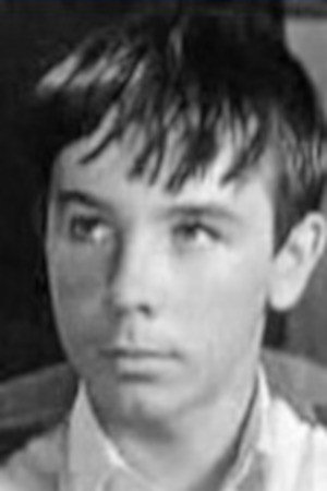 Alexander Gavrilov portrait