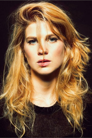 Shimrit Lustig portrait
