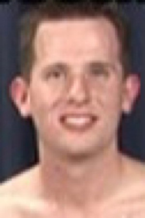 Jarrod Parks portrait
