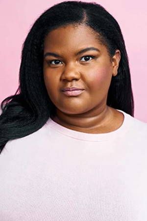 Dorrett White portrait
