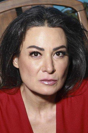 Ceren Soylu portrait
