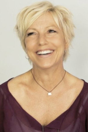 Brooke Purdy portrait