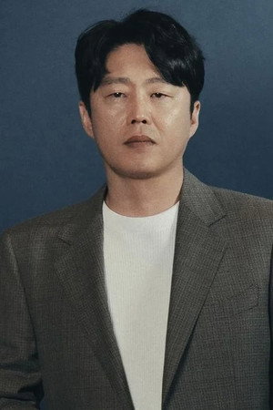 Kim Hie-won portrait