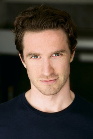Nate Smith portrait